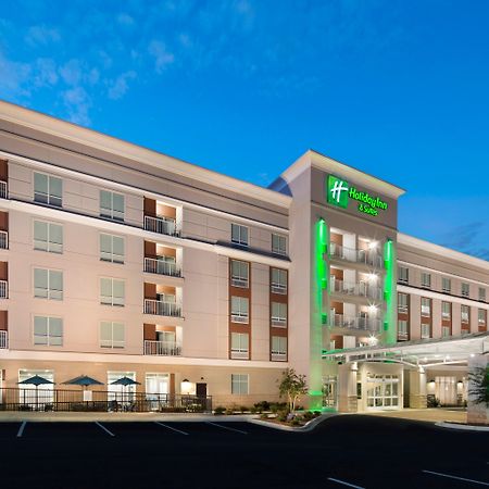 Holiday Inn & Suites Arden - Asheville Airport By Ihg Exterior foto