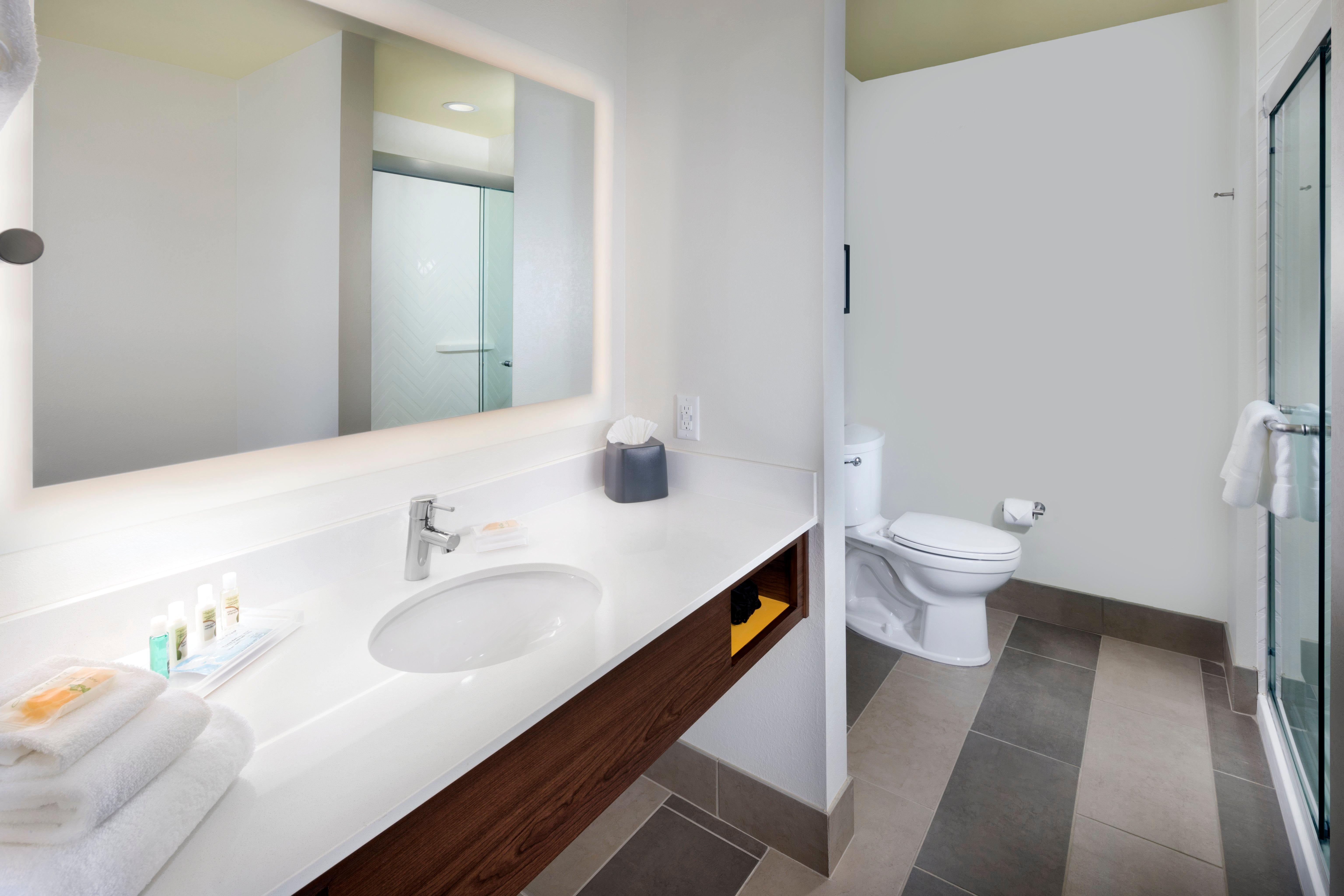 Holiday Inn & Suites Arden - Asheville Airport By Ihg Exterior foto