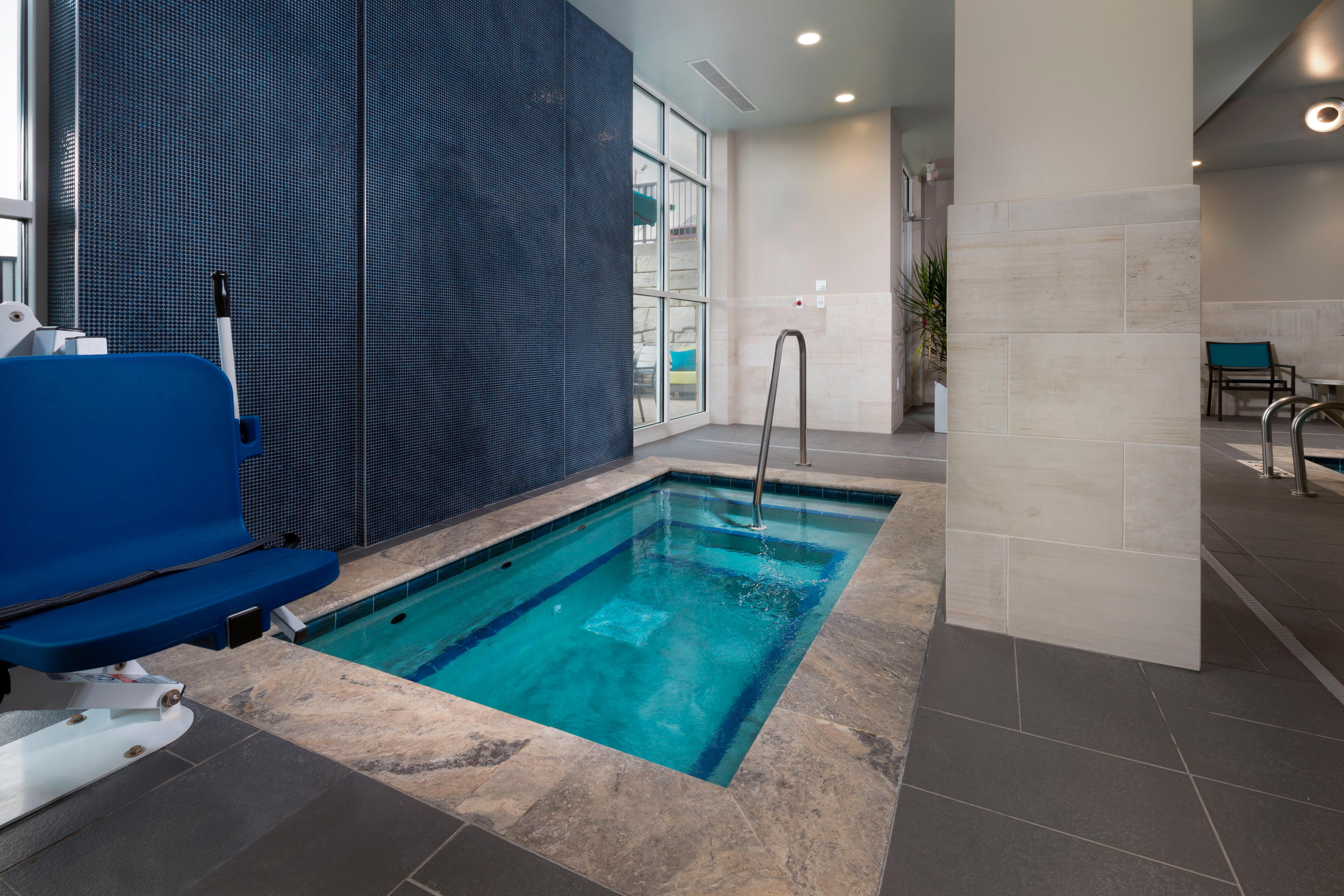 Holiday Inn & Suites Arden - Asheville Airport By Ihg Exterior foto