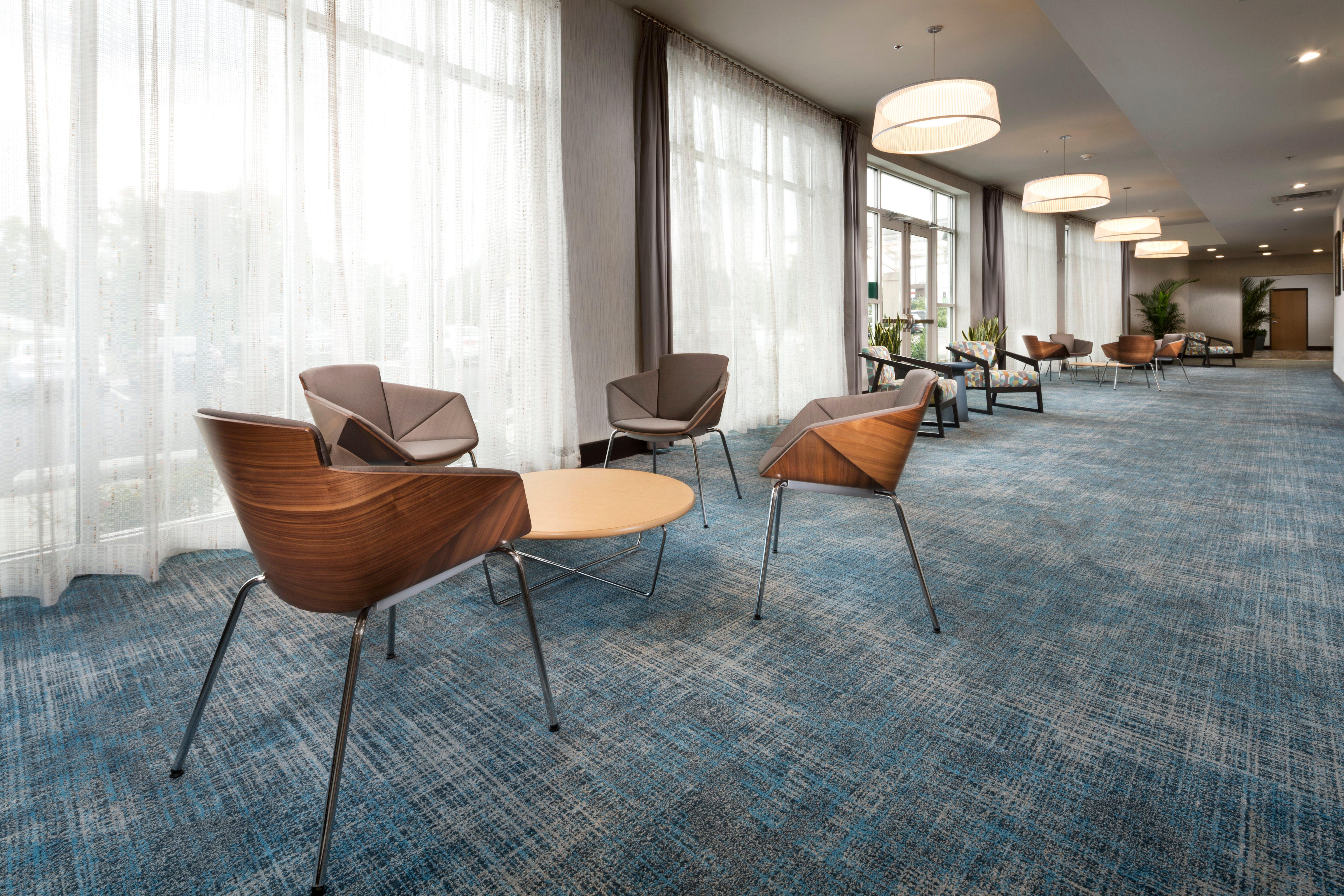 Holiday Inn & Suites Arden - Asheville Airport By Ihg Exterior foto