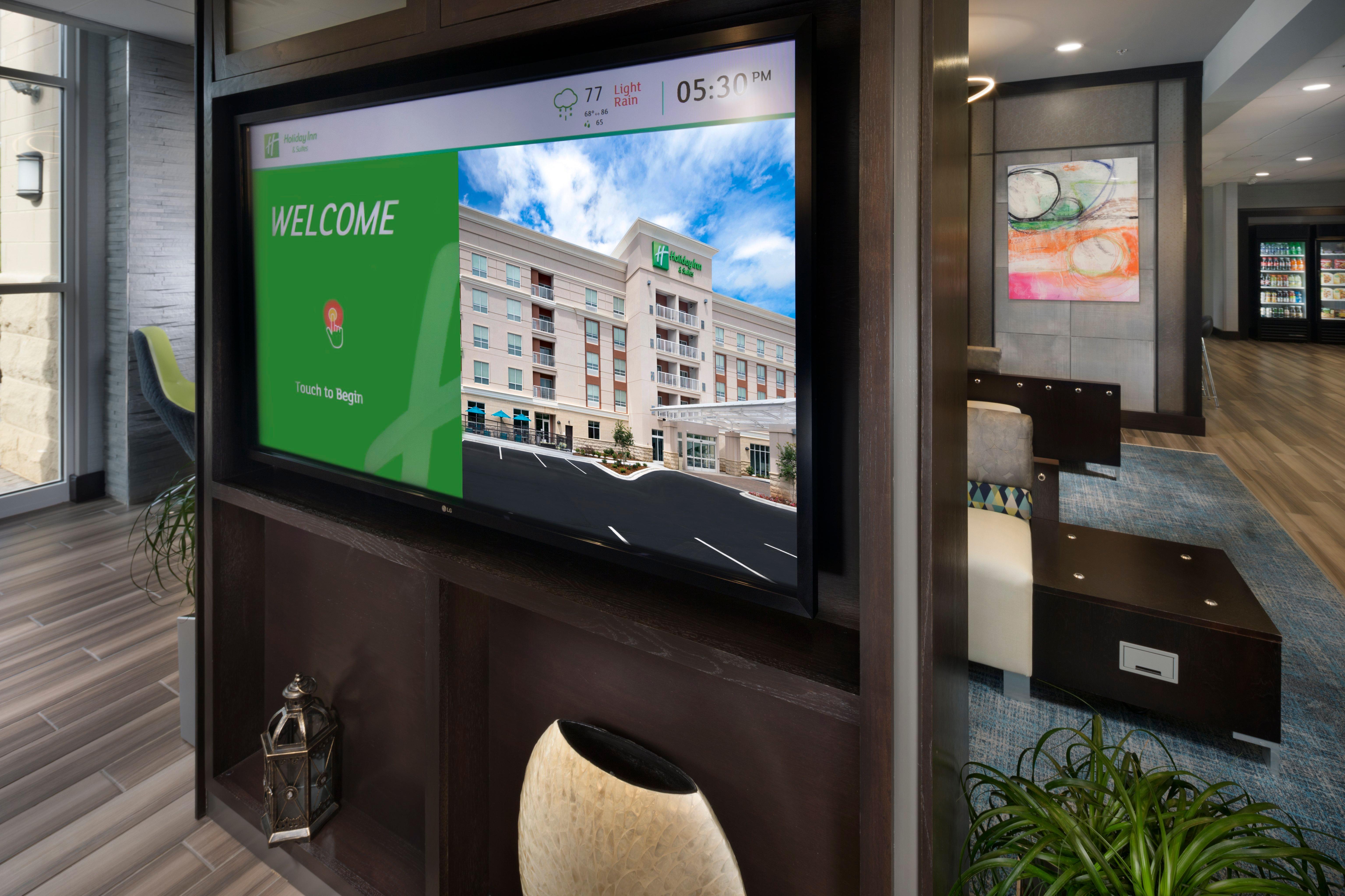 Holiday Inn & Suites Arden - Asheville Airport By Ihg Exterior foto