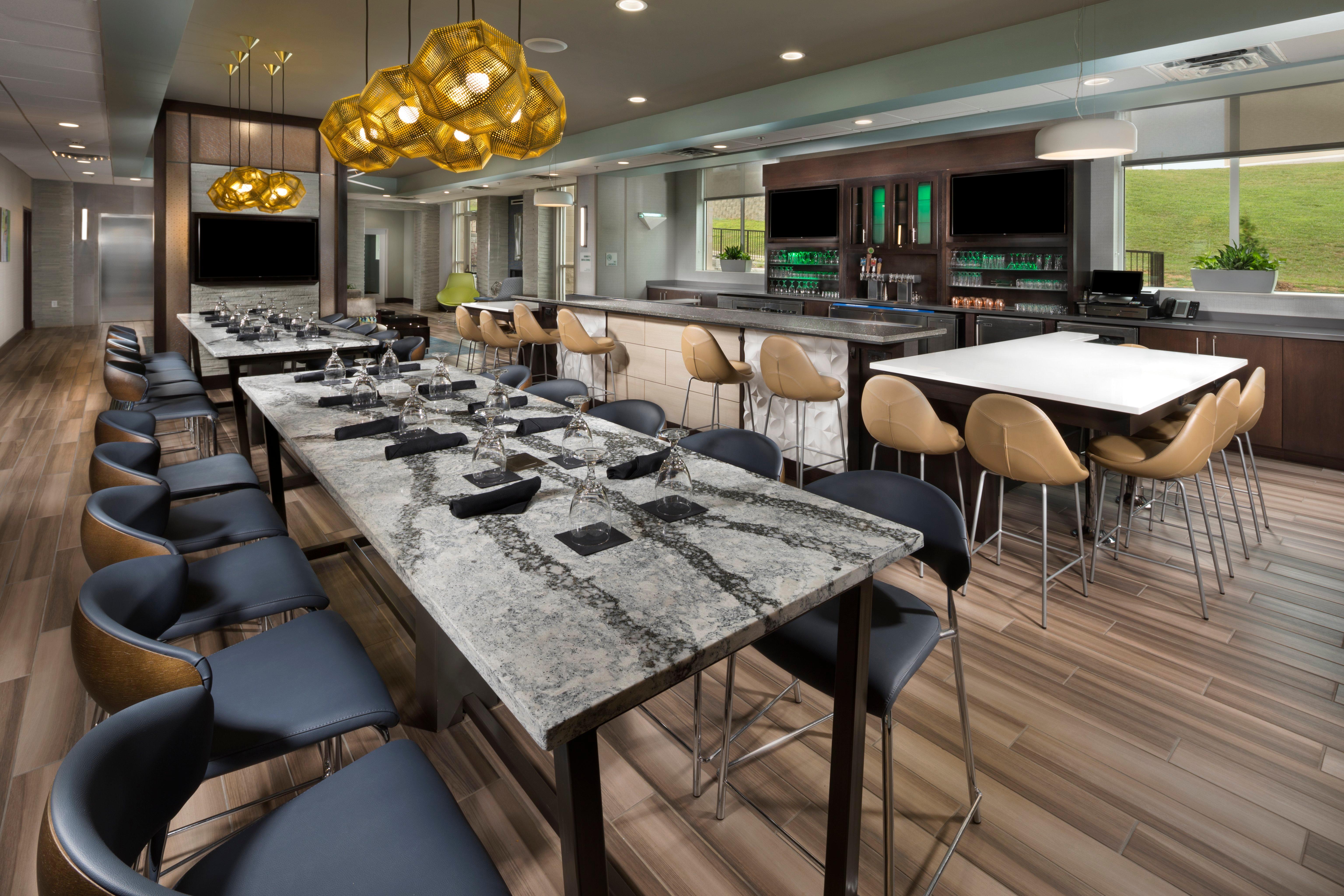 Holiday Inn & Suites Arden - Asheville Airport By Ihg Exterior foto