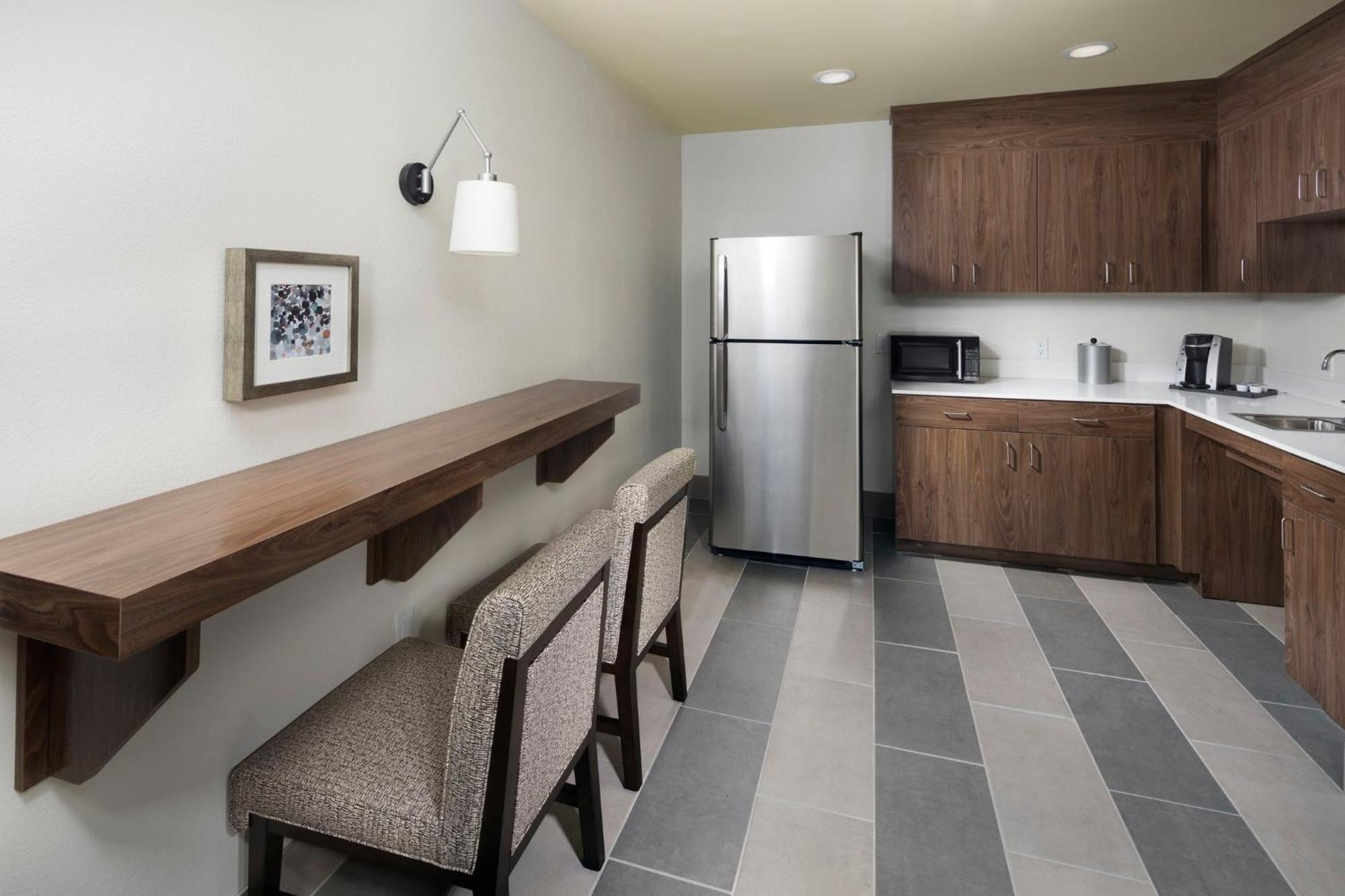 Holiday Inn & Suites Arden - Asheville Airport By Ihg Exterior foto